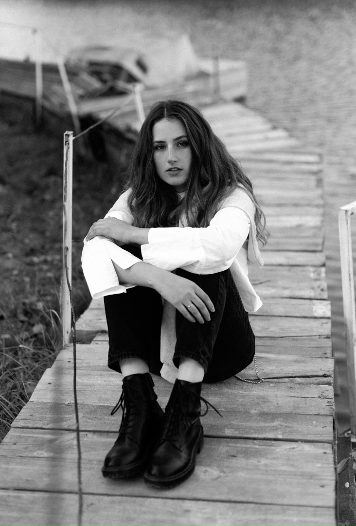 Полина Пономарева | Тамбов