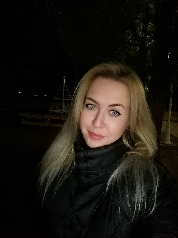 Елена Метелева | Москва
