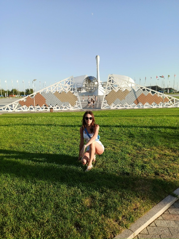 Екатерина Шабунина | Южноуральск