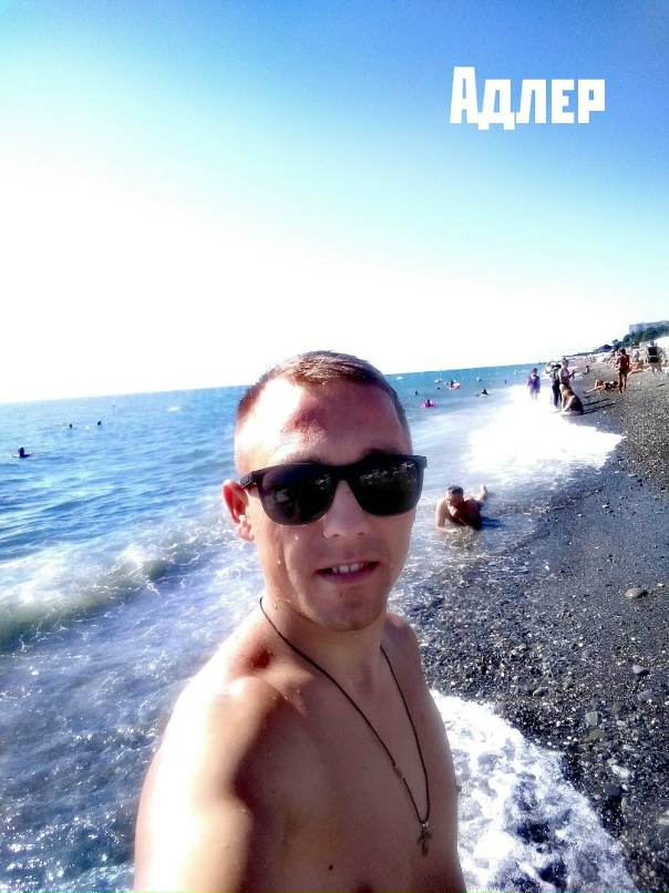 Андрей Кос | Ульяновск