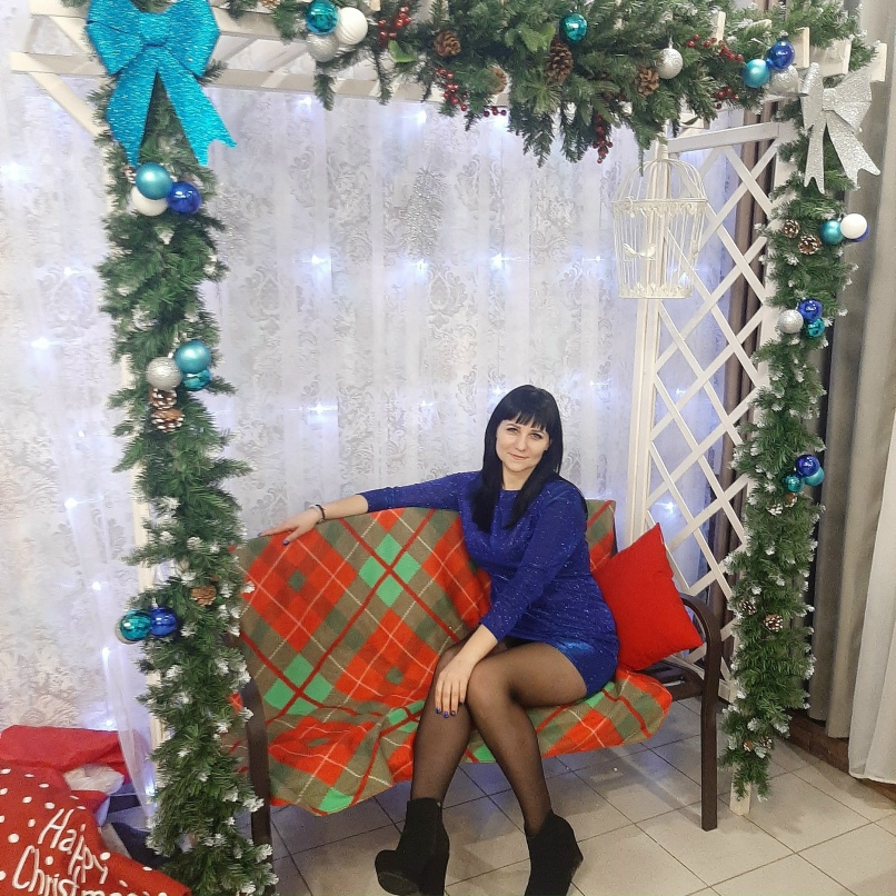 Светлана Куприянова |