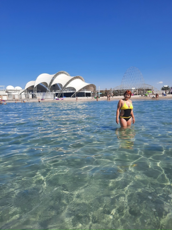 Наталья Калинина | Пермь