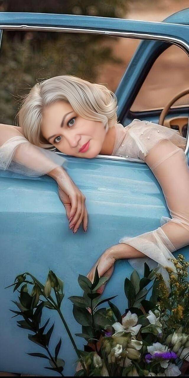 Светлана Котенева |