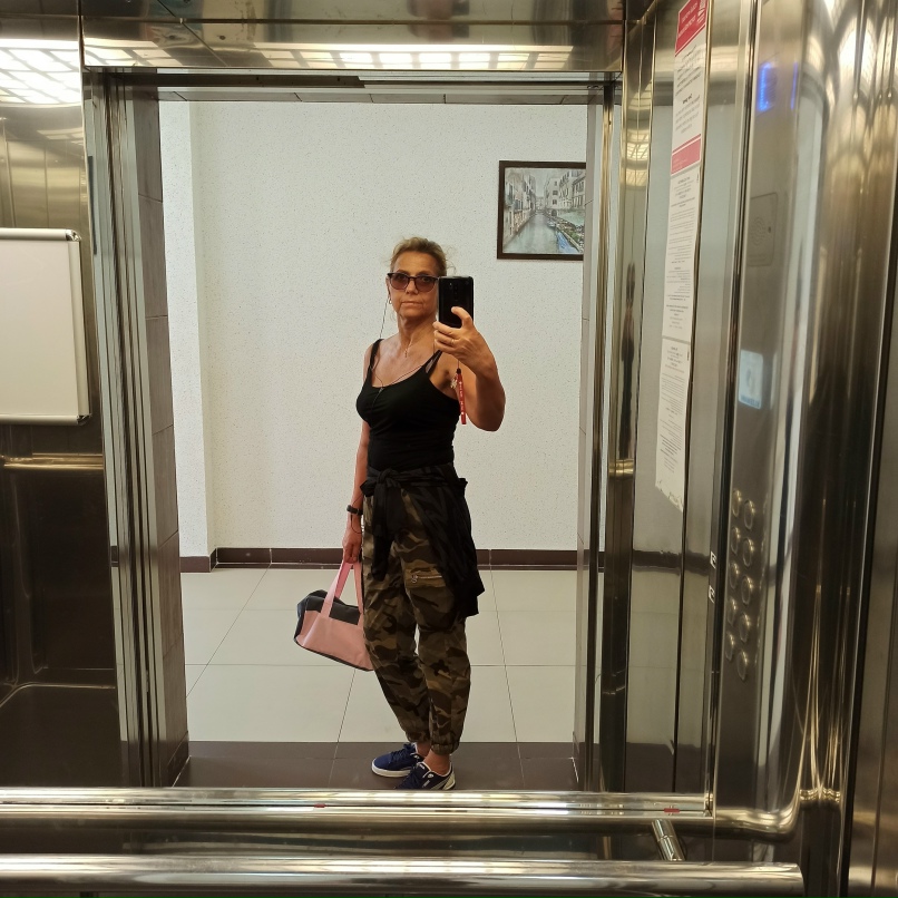 Марина Федорова | Москва