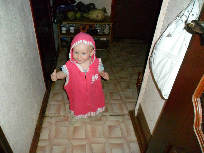 Надежда Воронина | Чистые Боры