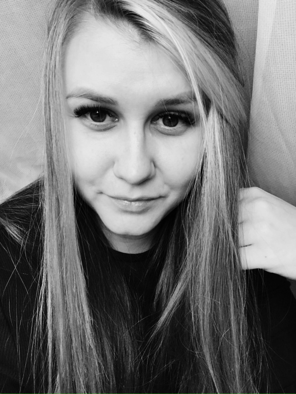Надежда Карасева | Курск