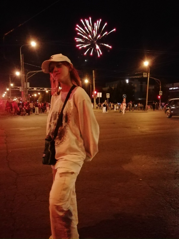 Карина Павлова | Тольятти