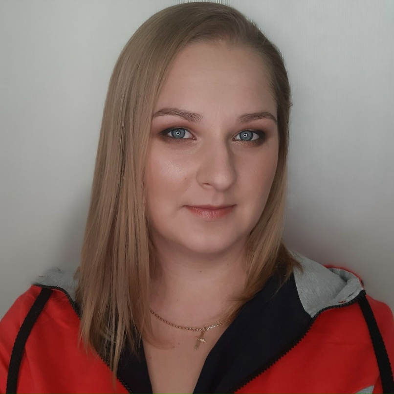 Юлия Ельцова | Витебск