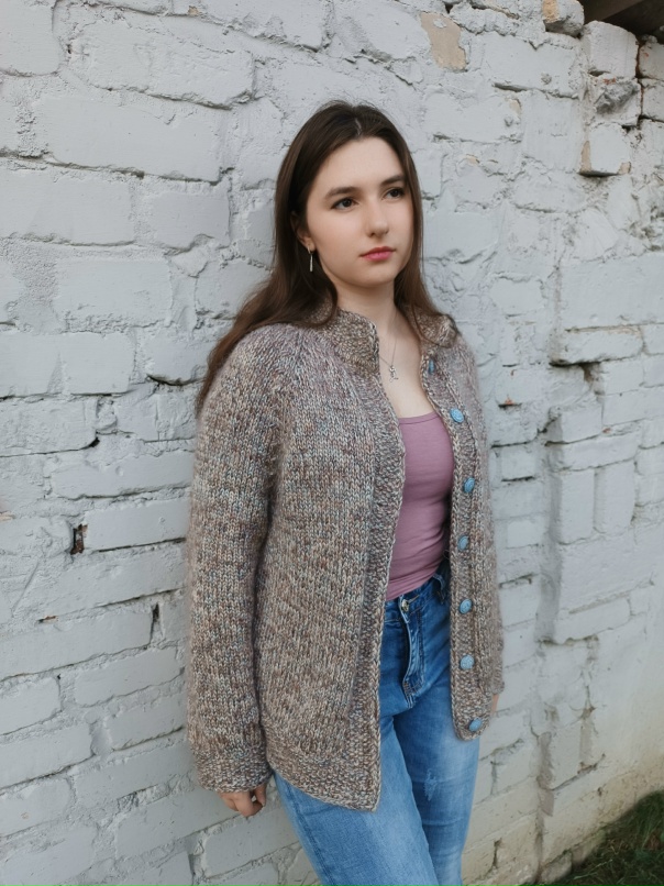 Екатерина Ковач | Калининград