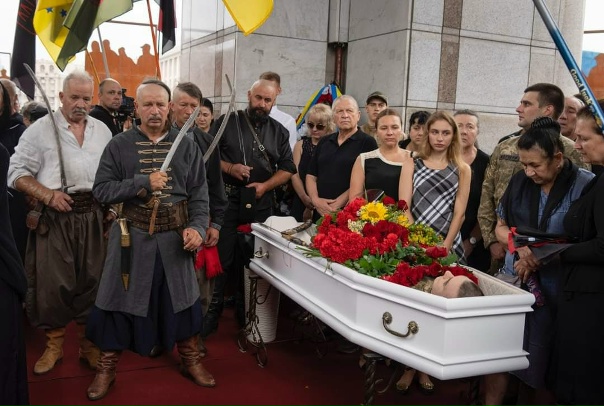 В честь Петра Барановского назовут улицу Смоленска - Смоленская лента новостей