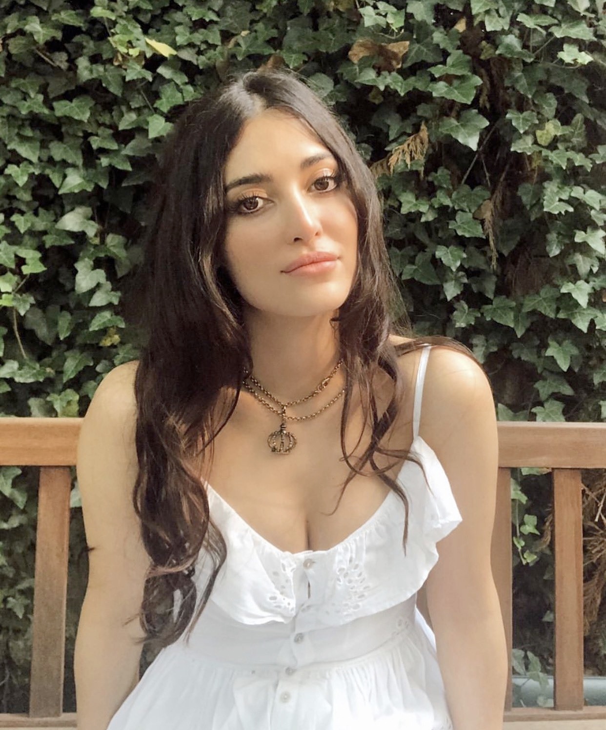 Melike Ipek Yalova