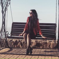 Екатерина Зыбина |