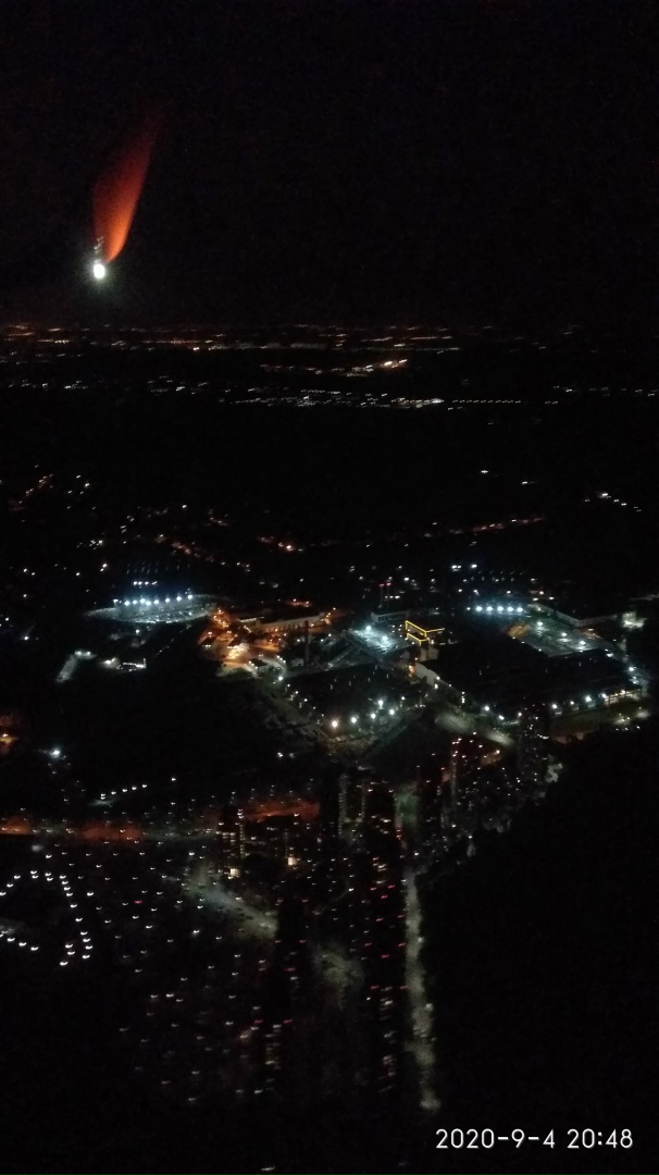 Евгений Белкин | Саранск