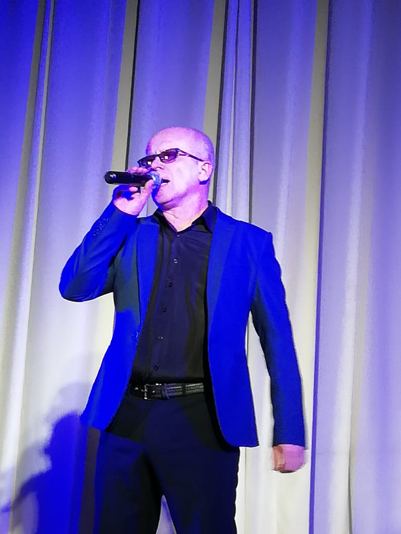 Андрей Сухарев | Калашниково