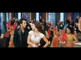 Jai Veeru - Agre Ka Ghagra (HQ)
