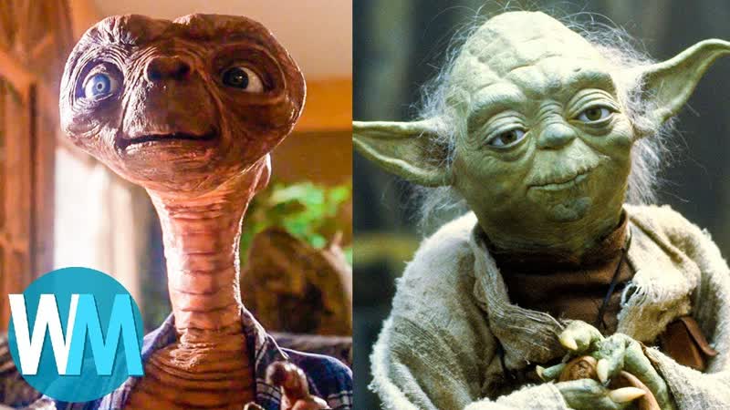 Top 10 Movie Universes That You Didn t Know Were