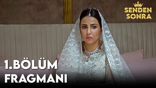 Senden Sonra 1. Blm Fragman | Aye Basit le Evlenmek Zorunda!