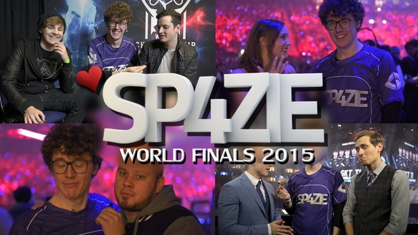 Sp4zie WORLD FINALS ft. Sjokz, Soaz, Phreak