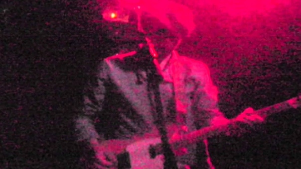 Dead Meadow In the