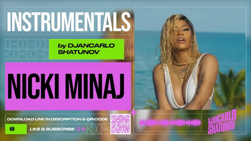 Nicki Minaj ft. Lil Baby Bussin (