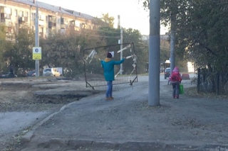 Куйбышева, район Дрожзавода, КСМ.