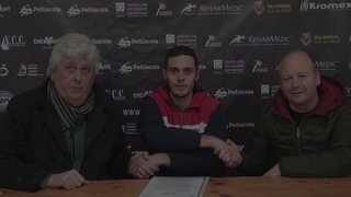 Renovación Xavi Cols Peñíscola RehabMedic