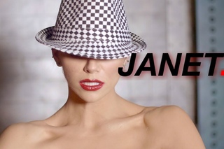 The Janet Jackson Tribute | Alyson Stoner