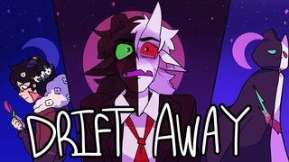 Drift Away | Ranboo Animatic | Dream Smp