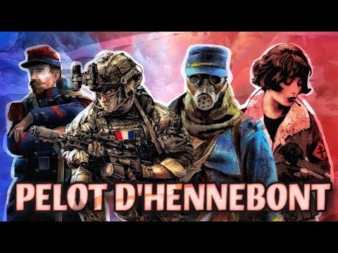 Pelot d Hennebont, EDIT FRENCH