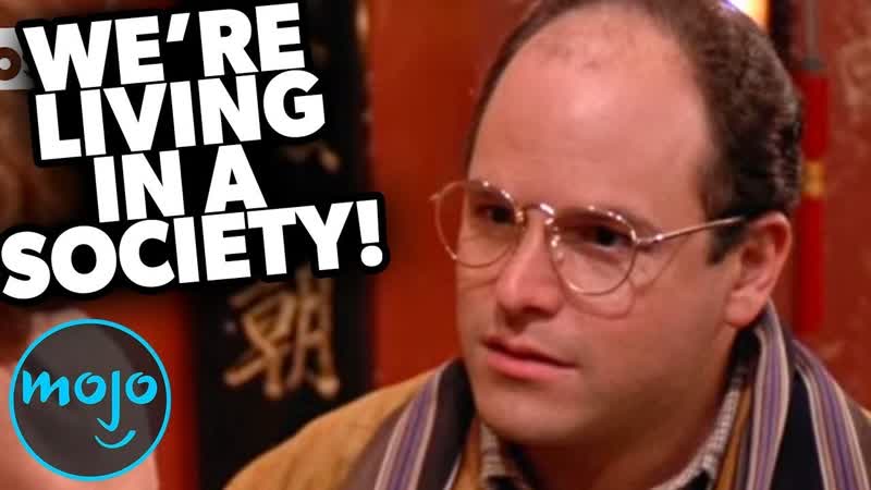 Top 10 Times Seinfeld Said What We Were All
