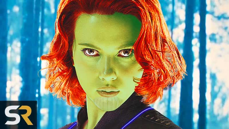 5 Avengers Who Might Actually Be