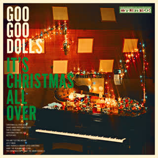 This Is Christmas (Lyric Video)