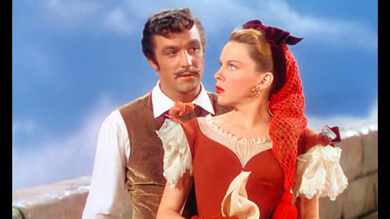 O PIRATA ( VICENTE MINNELLI,
