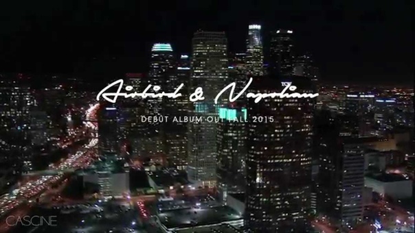 Airbird Napolian LP