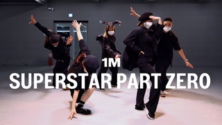 K-Os - Superstar Part Zero / Ebo X All Black Jazz
