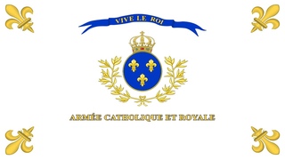 20 Minutes de chants vendéens/royalistes