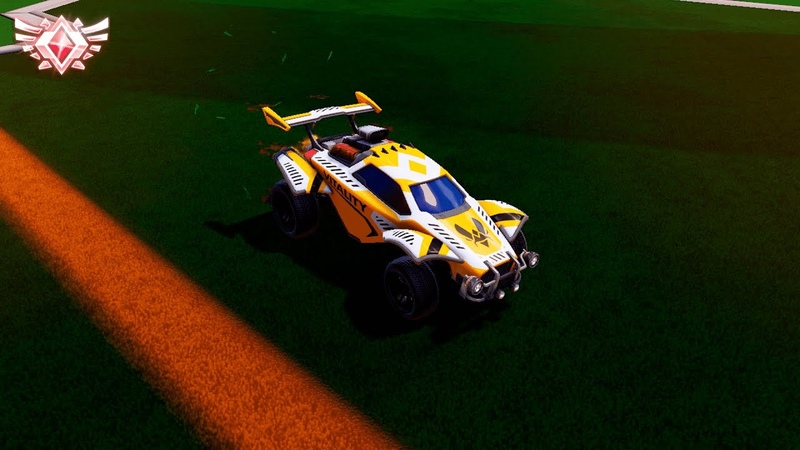 What clipping in GC looks