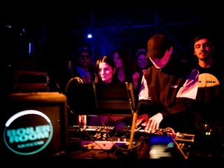 PTU Boiler Room x Ballantine’s True Music: Hybrid Sounds Russia Live Set