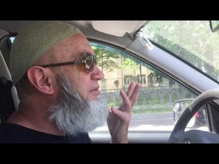 Шамиль КУЧМЕЗОВ: Лапшу вешать людям не надо. Не грунт плавает, а мозги в голове! / Хасанья-Нальчик