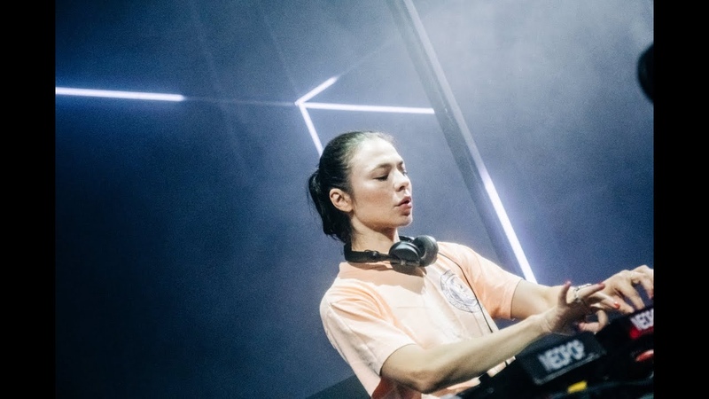 Nina Kraviz Live at Neopop Festival