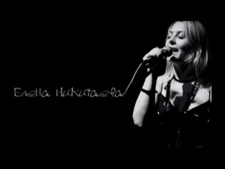 Елена Никитаева  -  “Сигаретное танго“