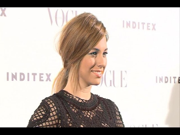 Blanca Suárez: Pistacho es el hombre de mi
