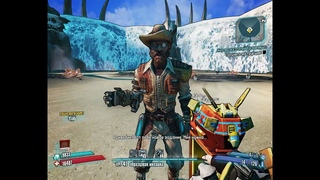 Прохождение Borderlands 2 - Часть 115