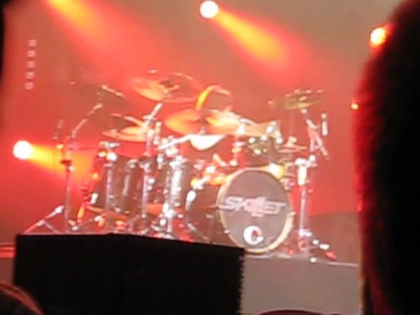 Skillet Hero Greenville, SC March 27,