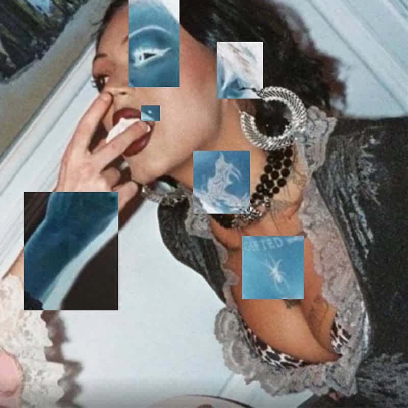 СПИСОК (feat. damage