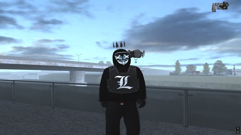 СЛИВ ПРИВАТНОЙ СБОРКИ НА ЛАУНЧЕР , gta in