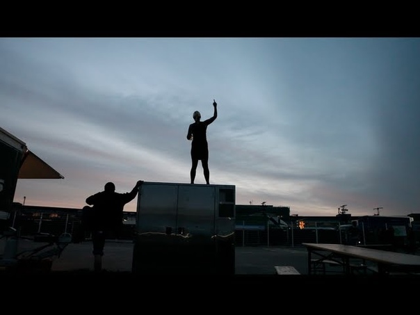 Rock auf dem Rollfeld Die Toten Hosen auf dem Flughafen