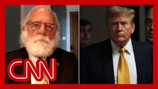Ty Cobb on Trump classified documents case: I dont think this case will move at all