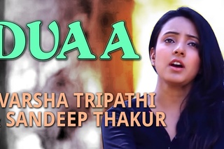Duaa | Being Indian Music Ft. Varsha Tripathi & Sandeep Thakur | Jai - Parthiv