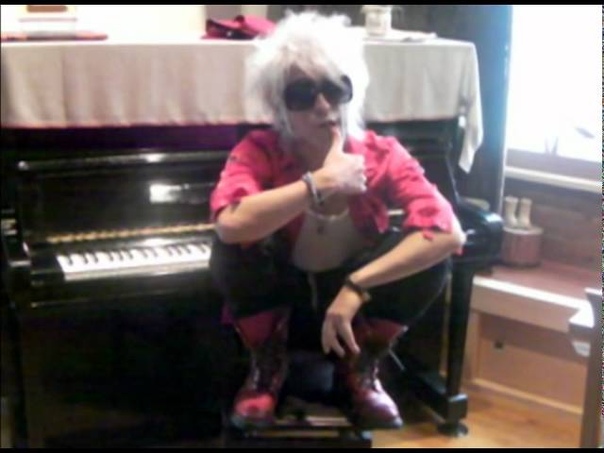 HITT Comment Because Its European Tour